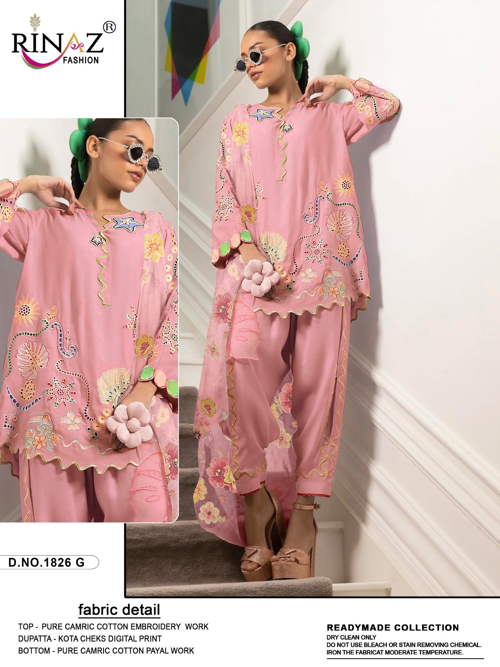 RINAZ R 1826 - Image 4