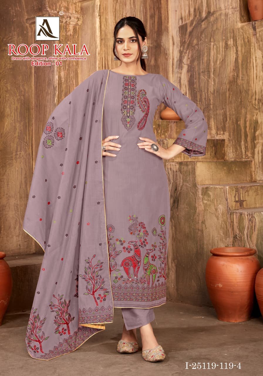 ROOP KALA 1 ALOK - Image 4