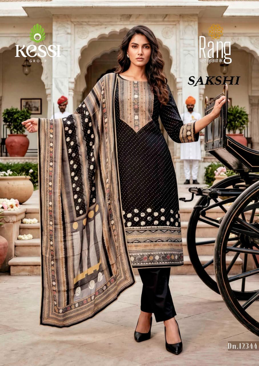 SAKSHI RANG KESSI - Image 3