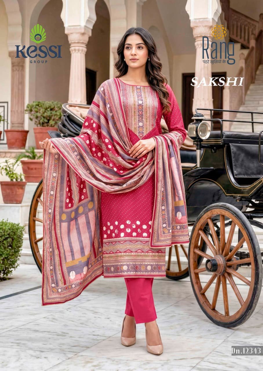 SAKSHI RANG KESSI - Image 5