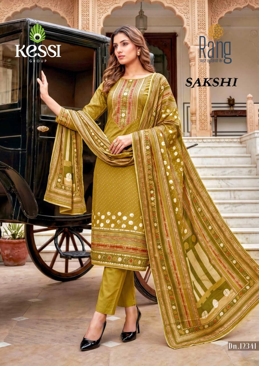 SAKSHI RANG KESSI - Image 6