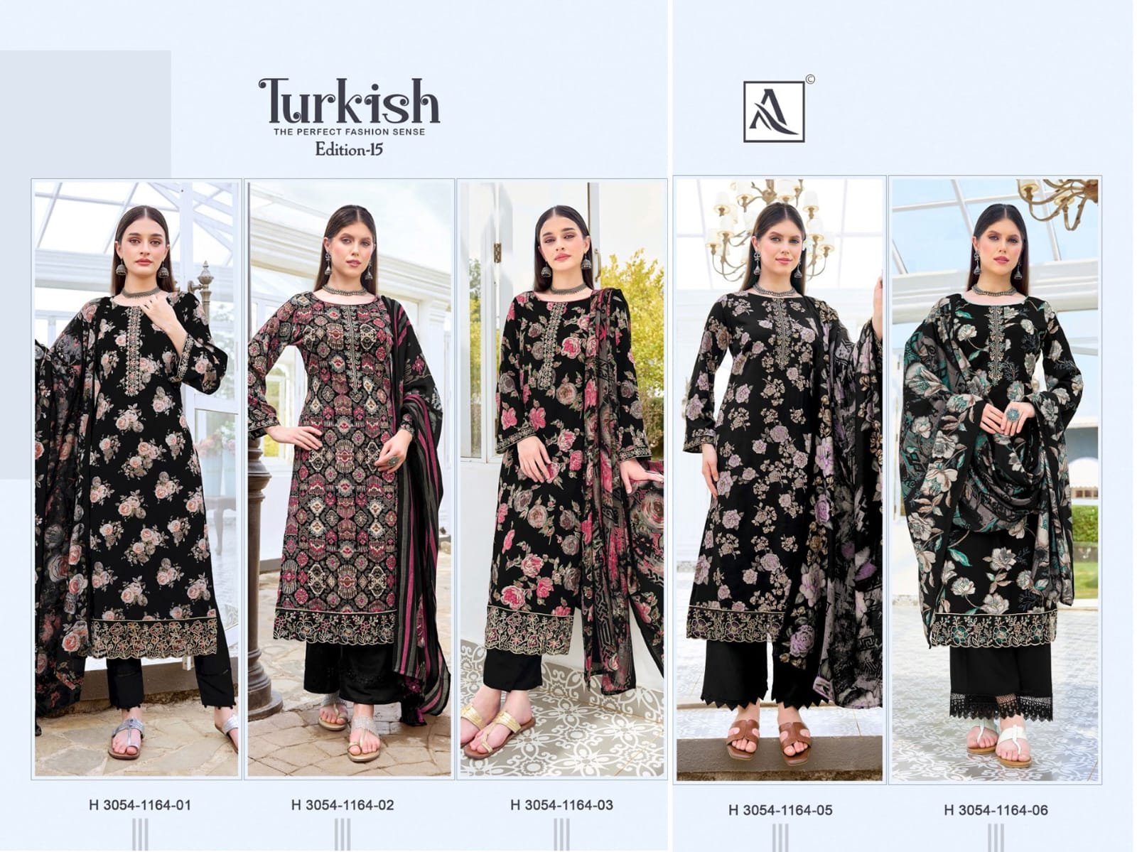 TURKISH 15 ALOK - Image 7