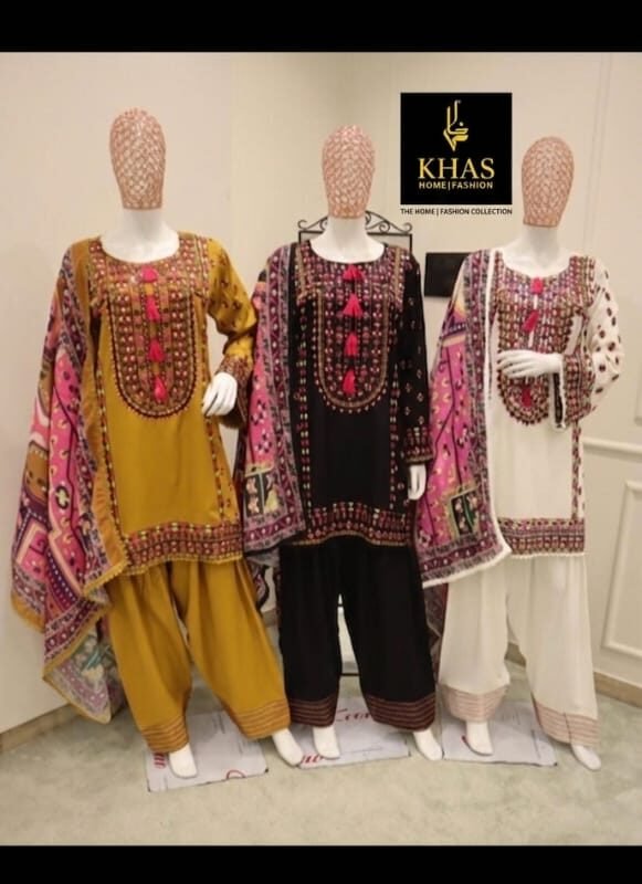 VIRAL DJN KHAS READYMADE 4536