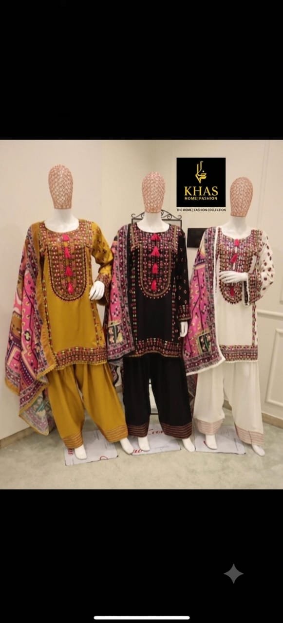 VIRAL DJN KHAS READYMADE 4536