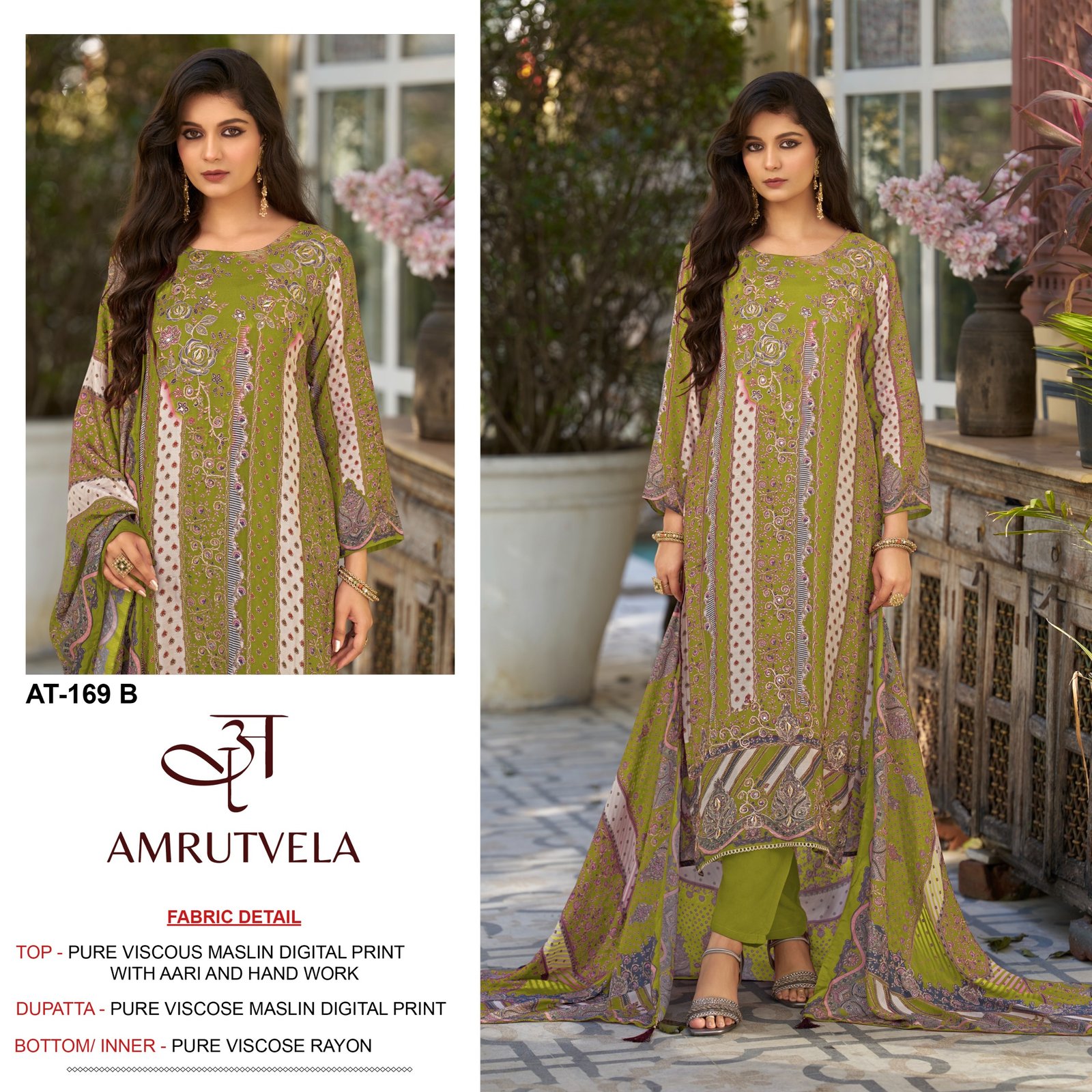 AMRUTVELA AT 169 - Image 11