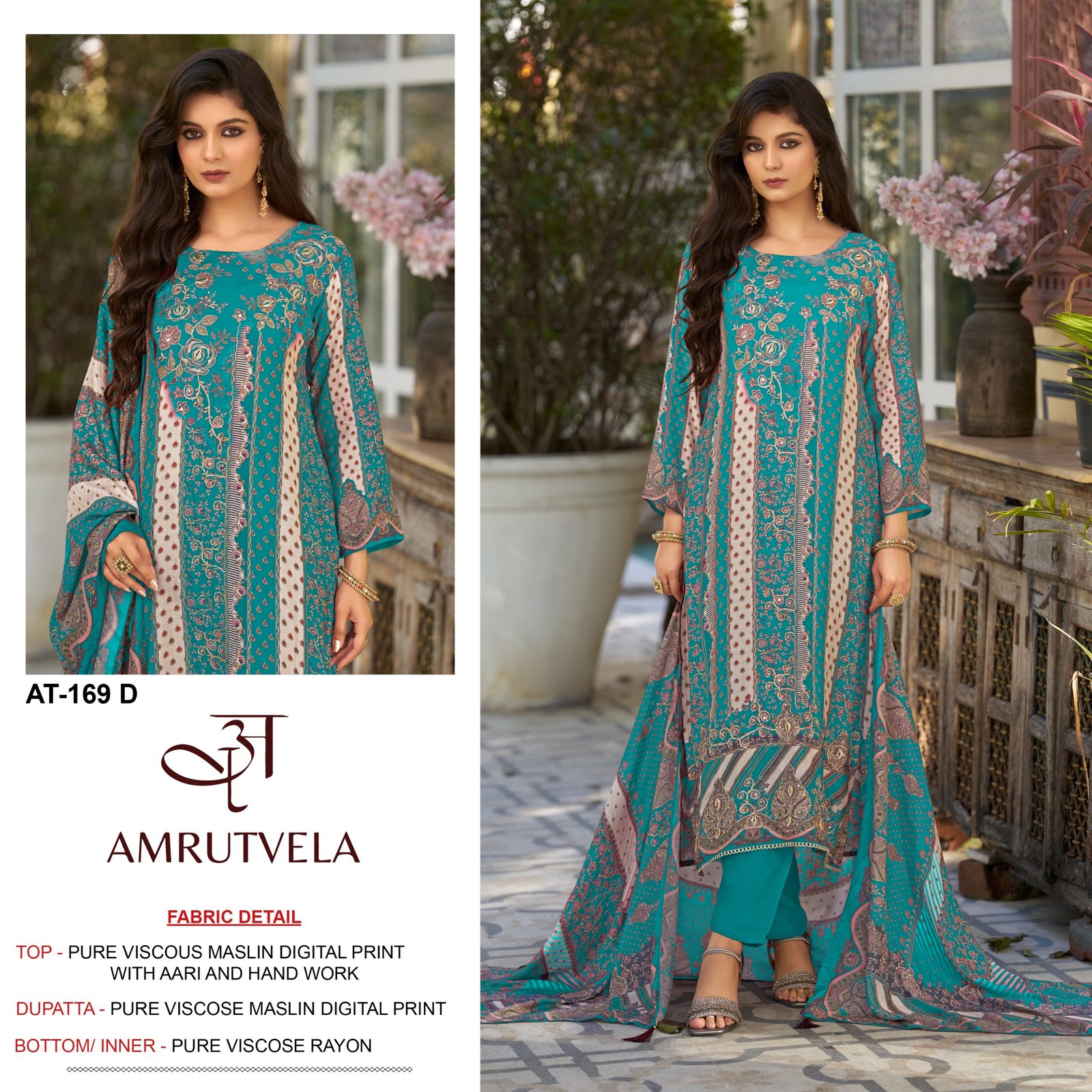AMRUTVELA AT 169 - Image 12