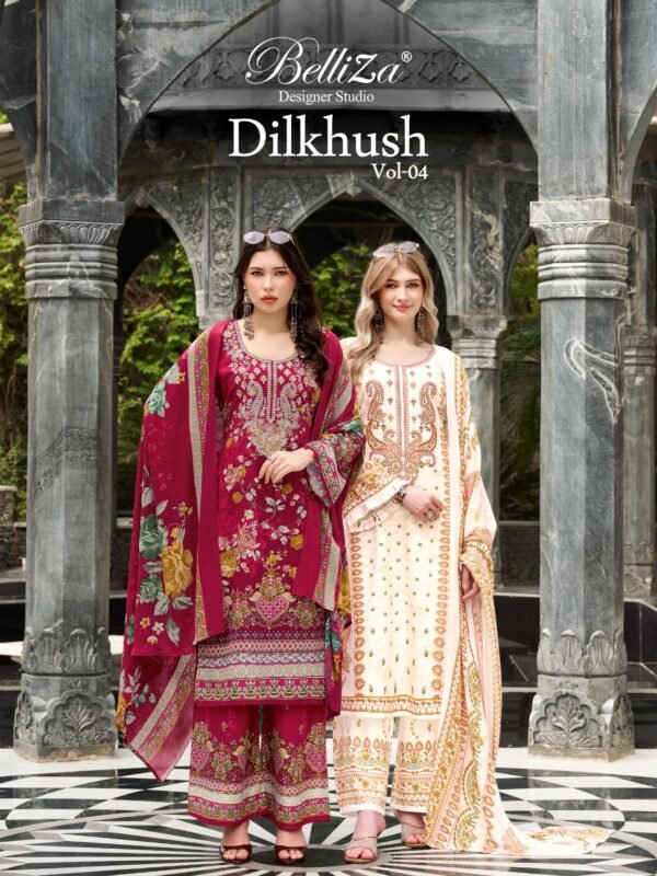 DILKHUSH 4 BELLIZA