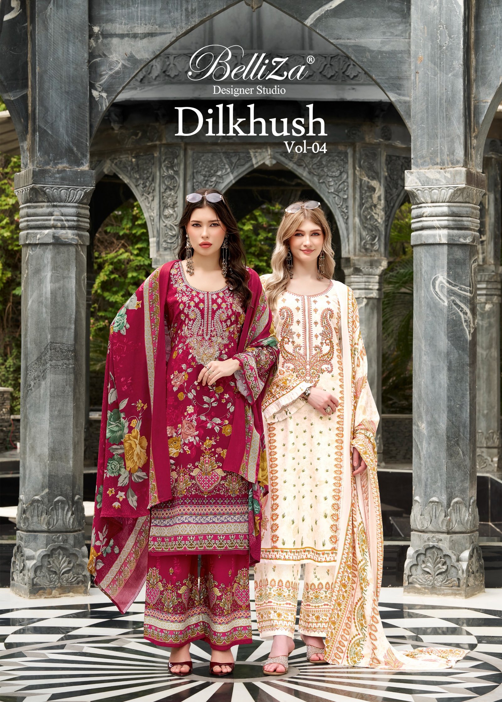 DILKHUSH 4 BELLIZAΒ