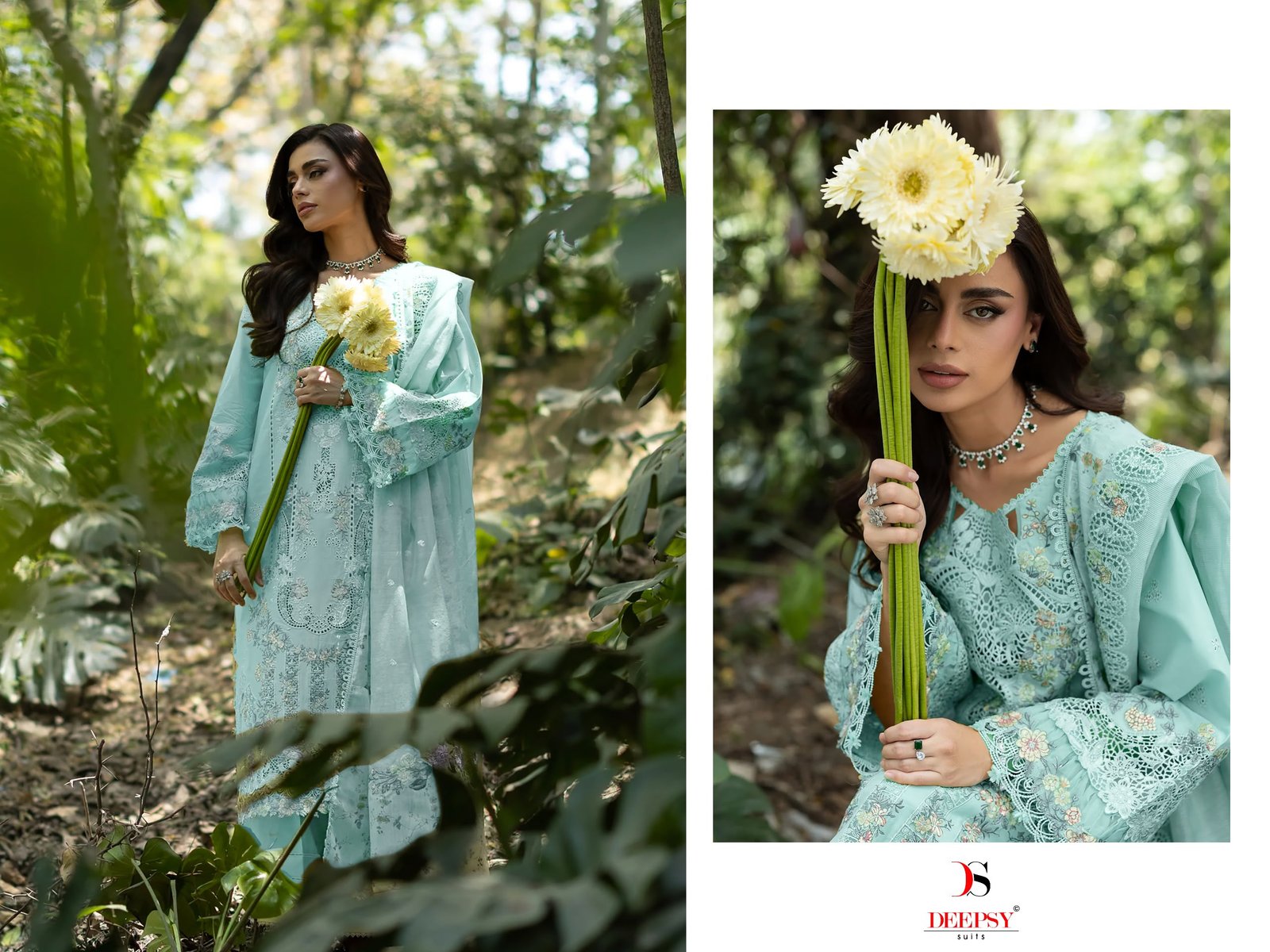 ELAF PREMIUM 9 LUXURY LAWN BY DEEPSY SUITS
