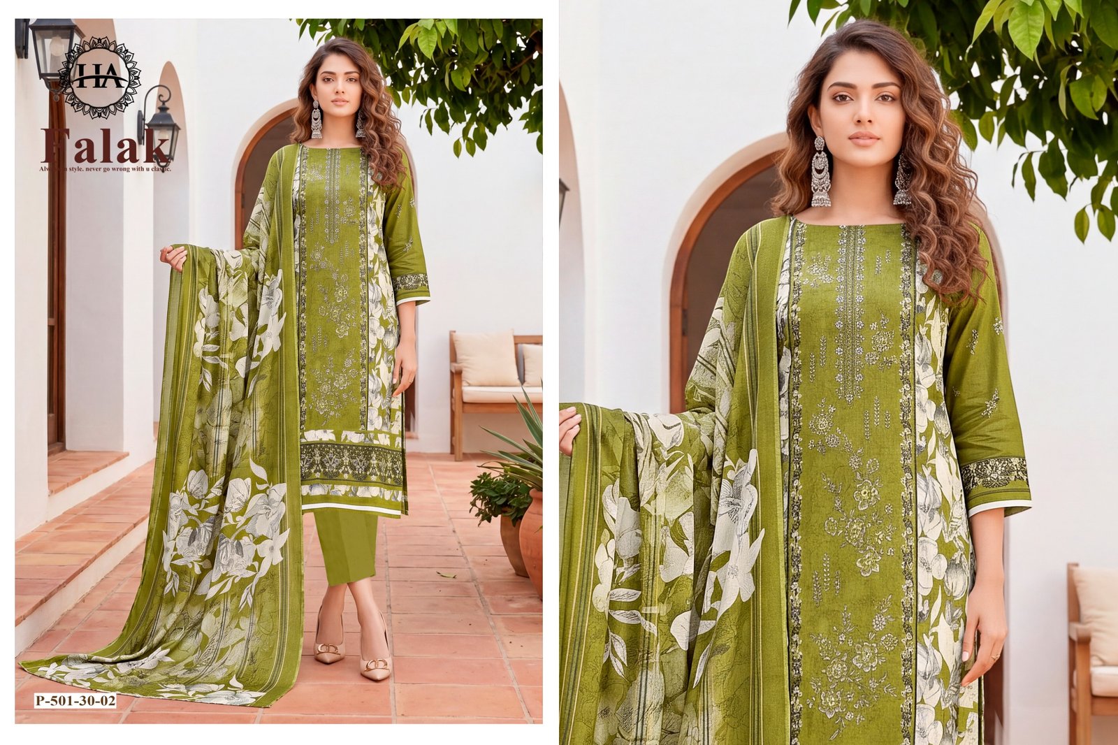 FALAK HARSHIT ALOK - Image 3