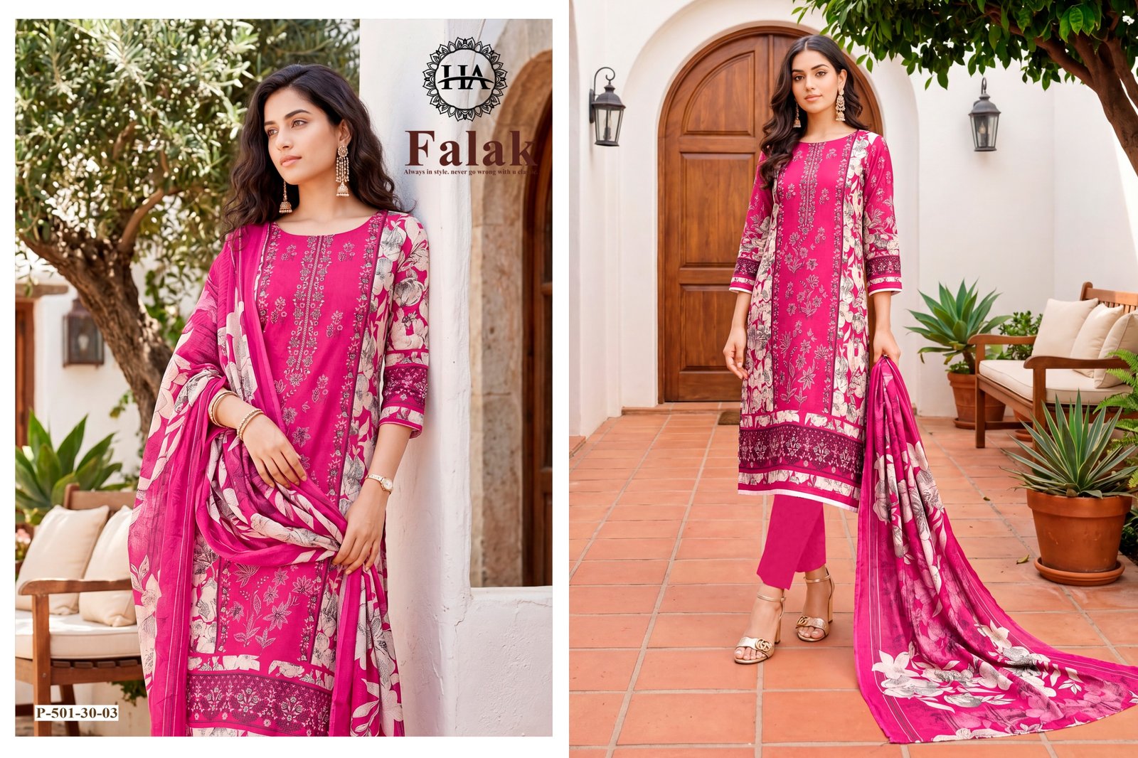 FALAK HARSHIT ALOK - Image 4