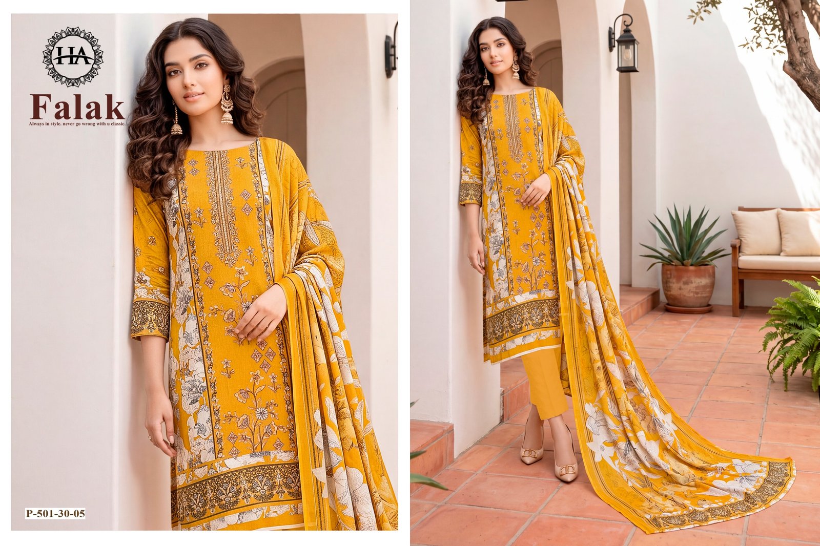FALAK HARSHIT ALOK - Image 5