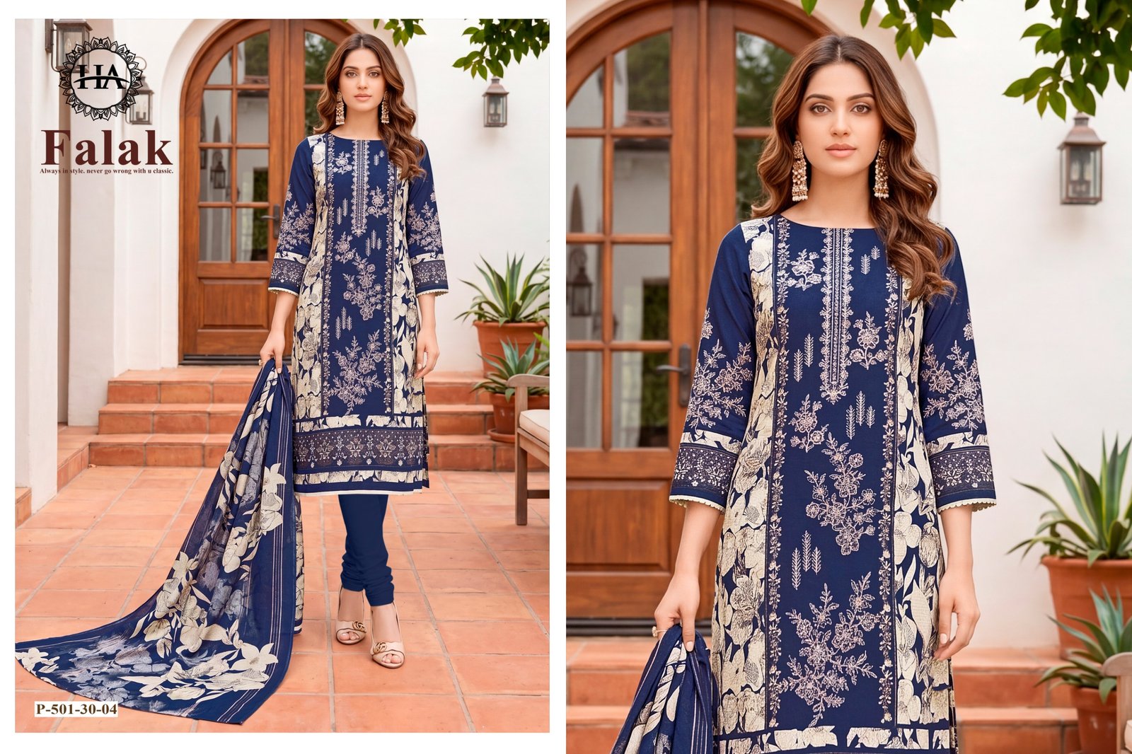 FALAK HARSHIT ALOK - Image 6