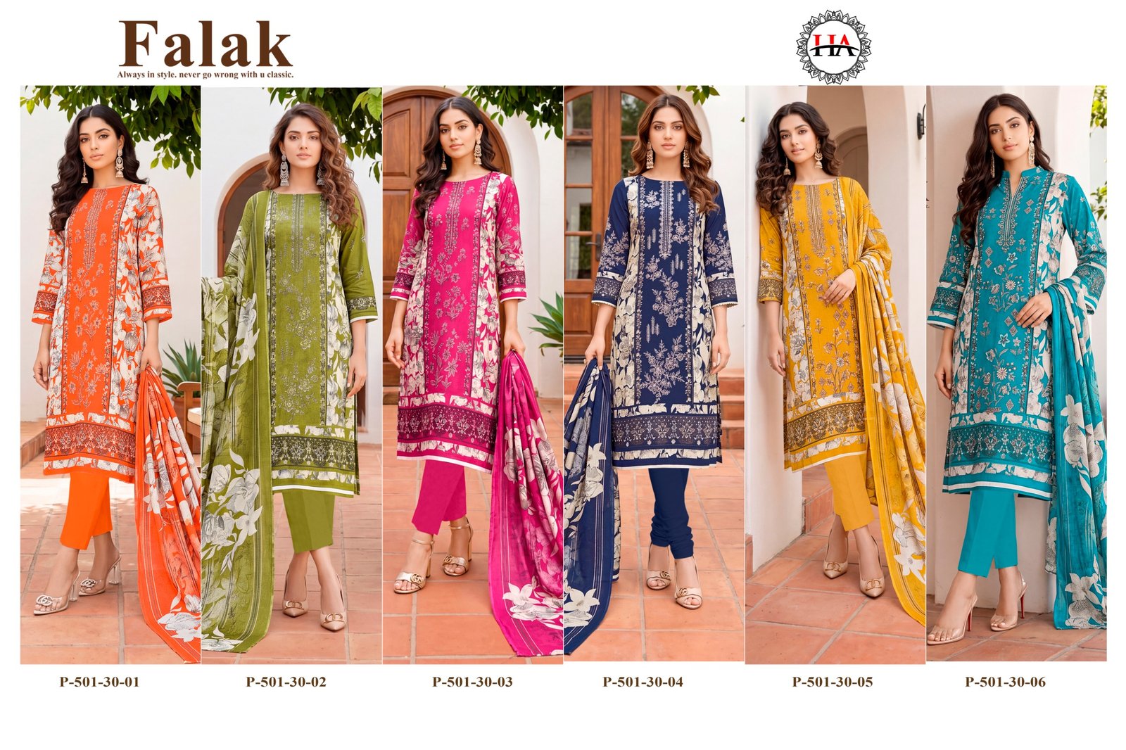 FALAK HARSHIT ALOK - Image 7
