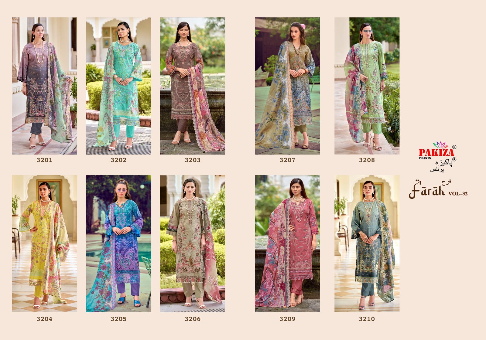 FARAH 32 PAKIZA - Image 12