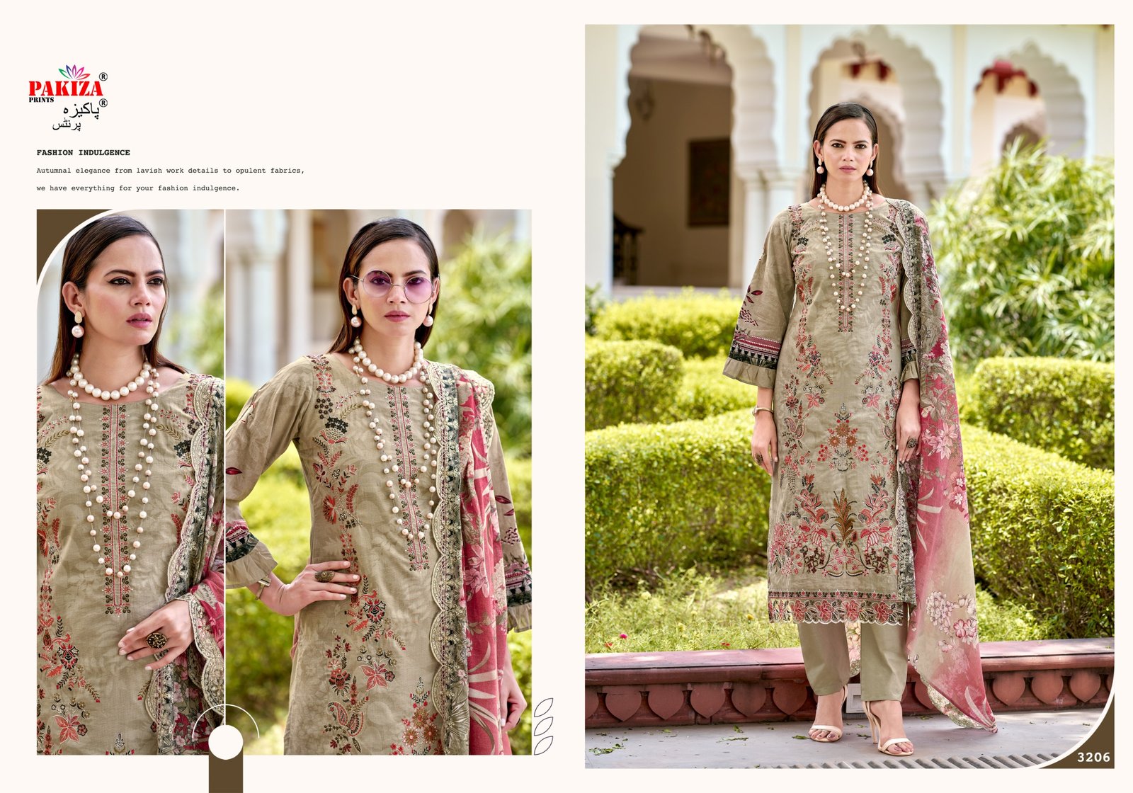 FARAH 32 PAKIZA - Image 15