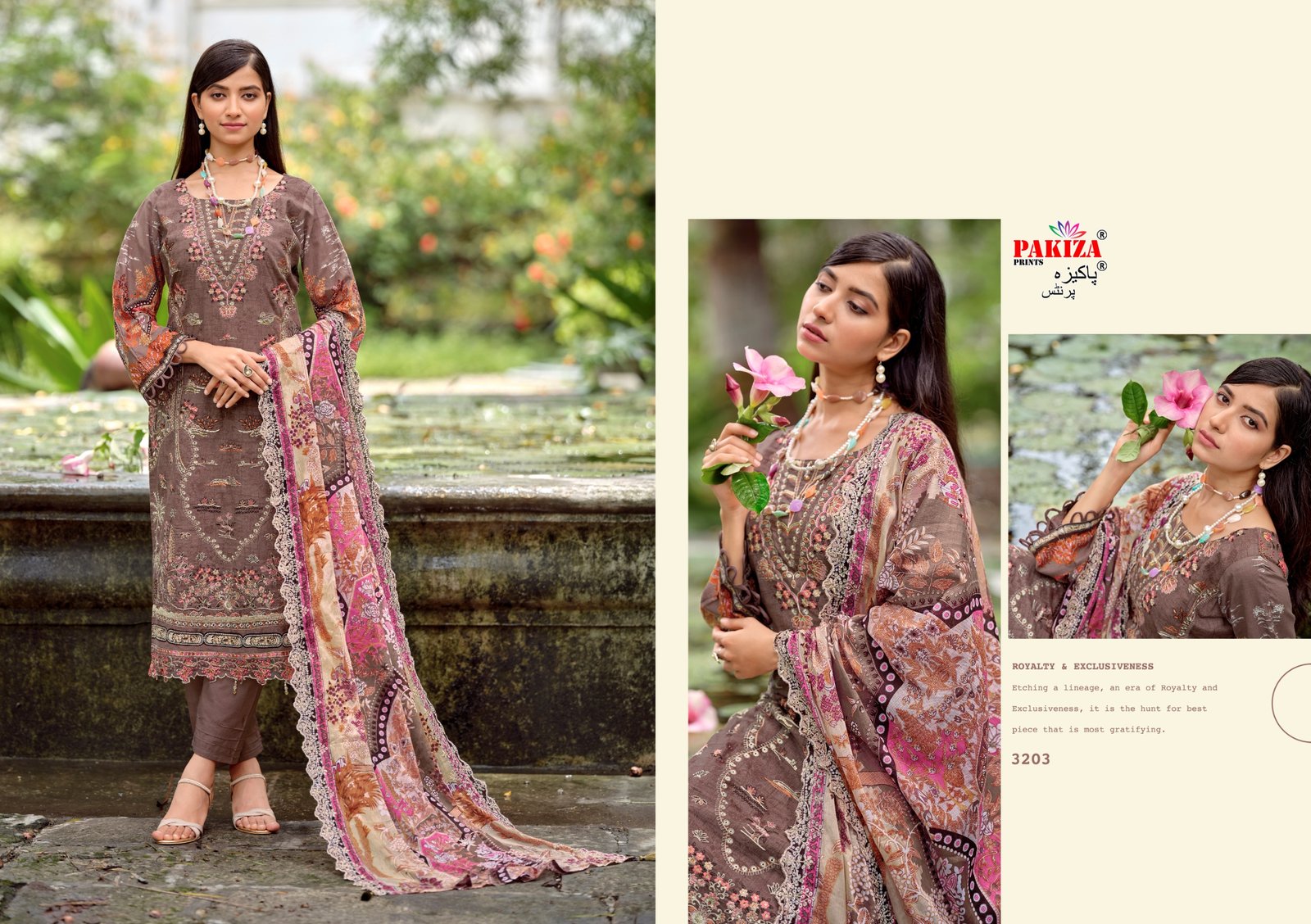 FARAH 32 PAKIZA - Image 3