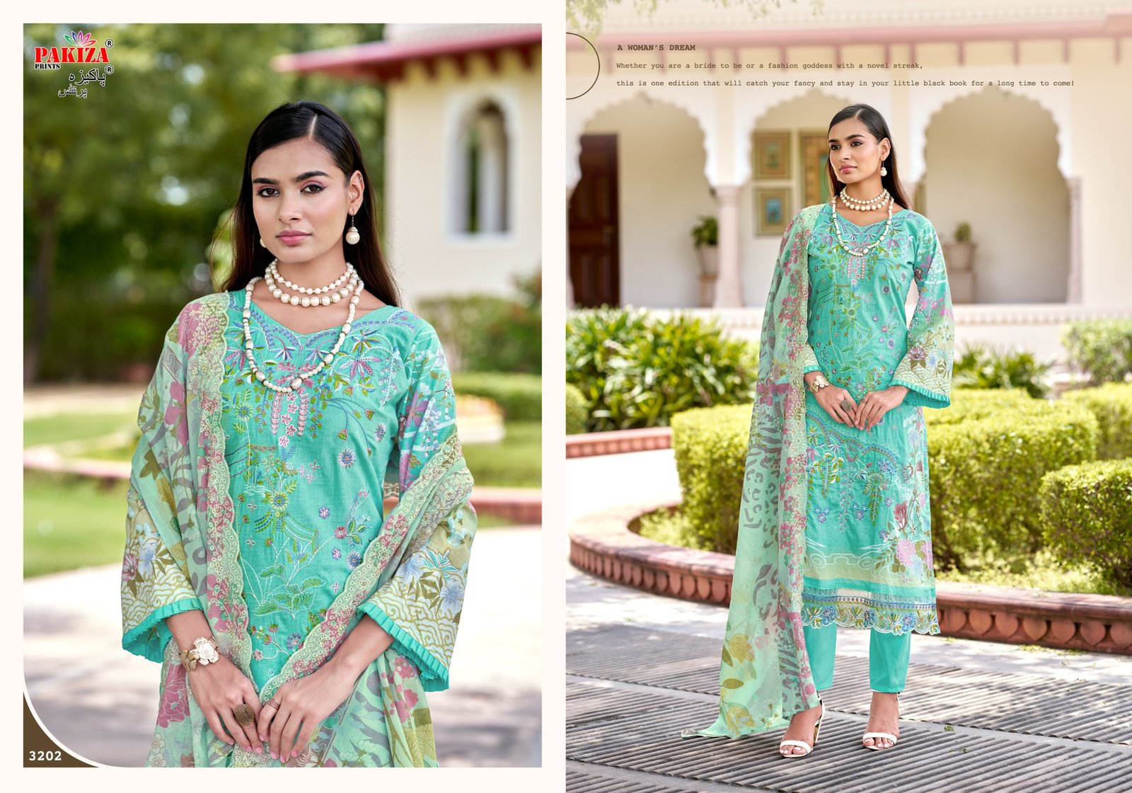 FARAH 32 PAKIZA - Image 4