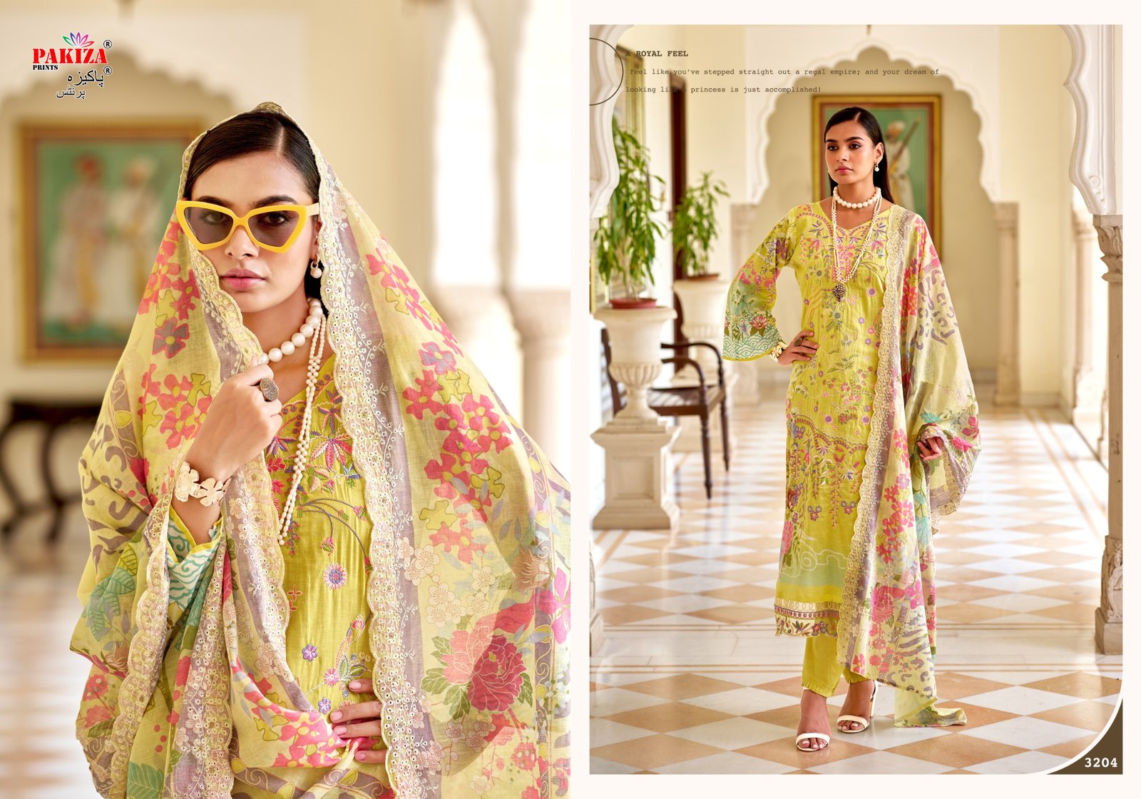 FARAH 32 PAKIZA - Image 7