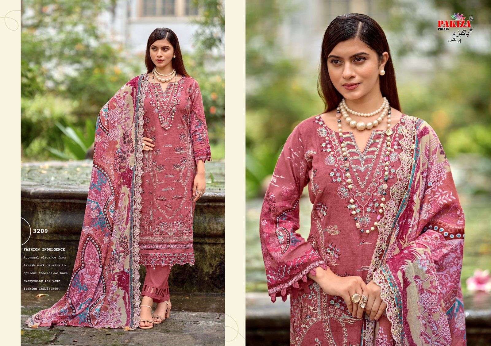 FARAH 32 PAKIZA - Image 8