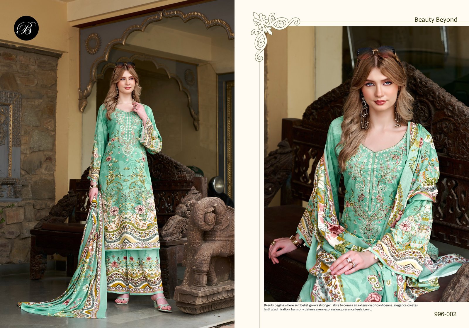 FARAH 32 PAKIZA - Image 16