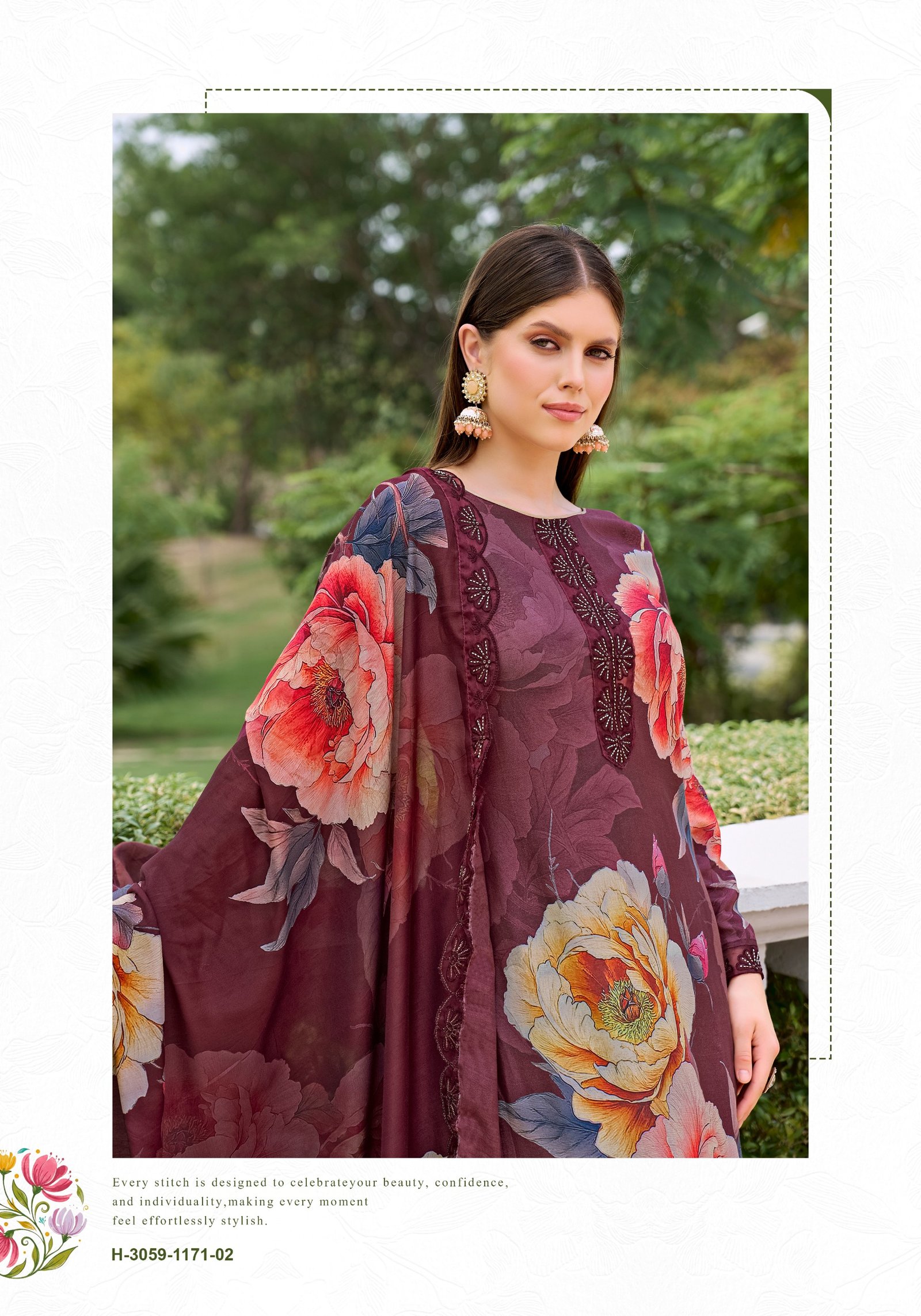 FARIHA 7 ALOK - Image 10