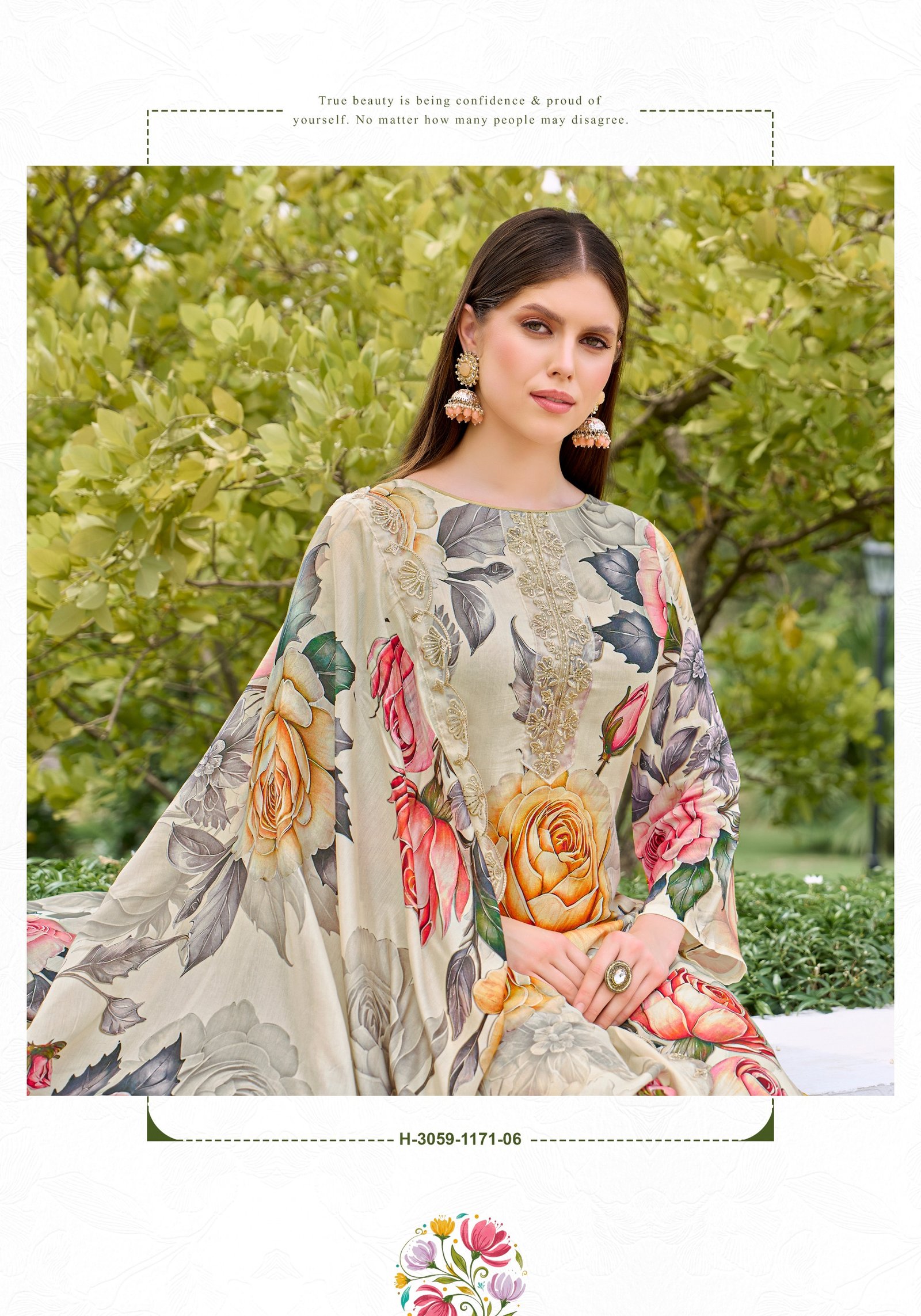 FARIHA 7 ALOK - Image 11