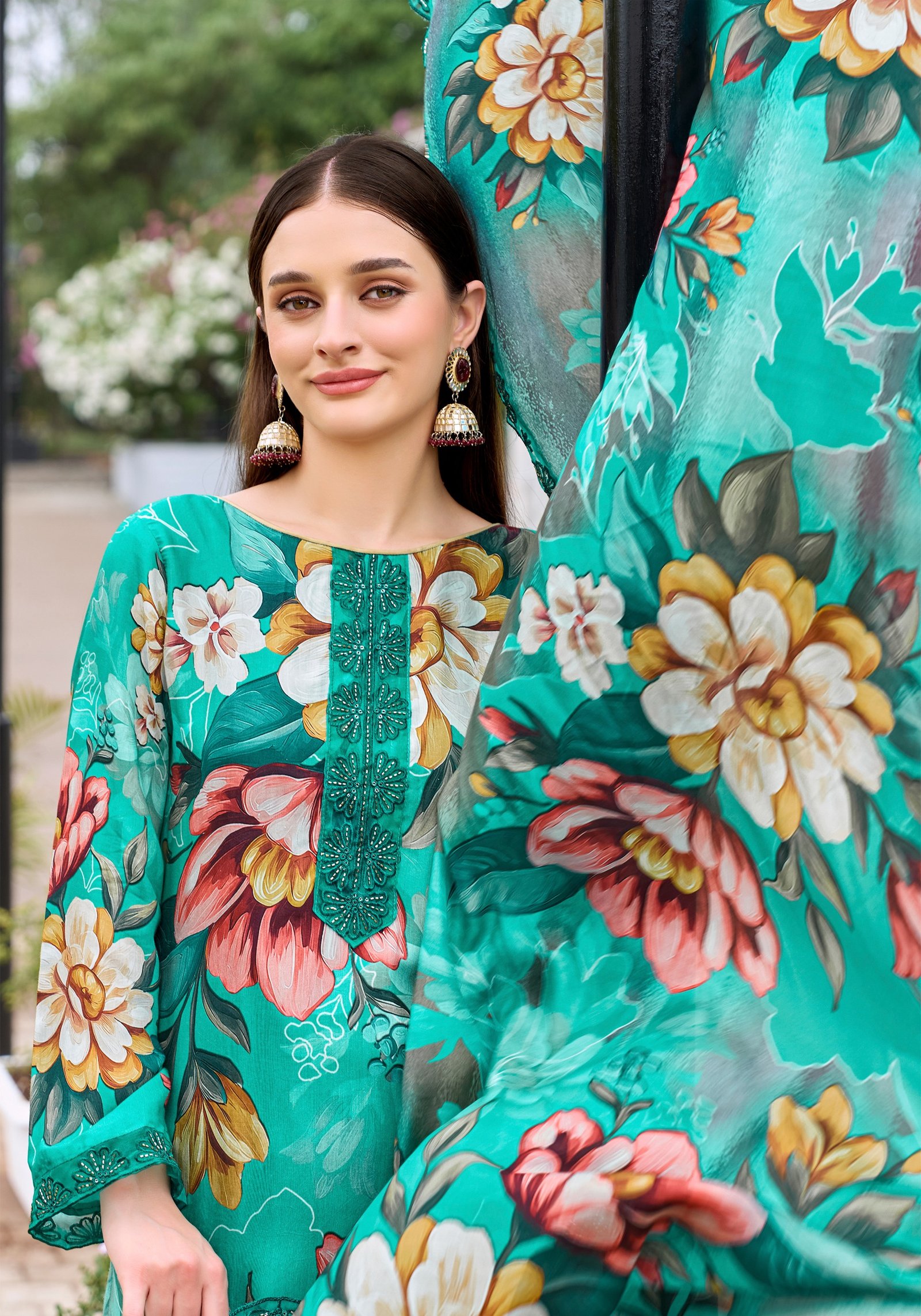 FARIHA 7 ALOK - Image 12