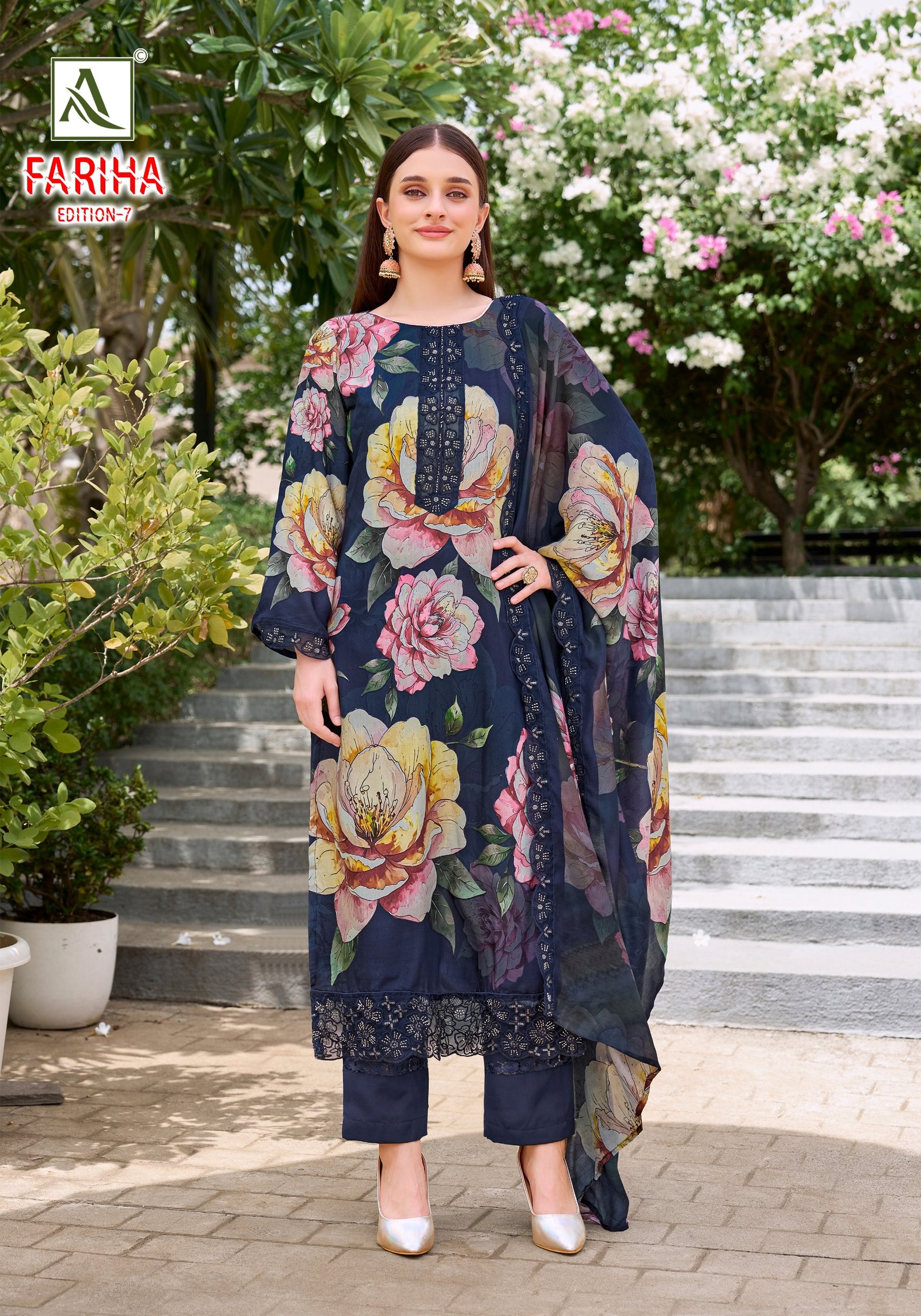 FARIHA 7 ALOK - Image 15