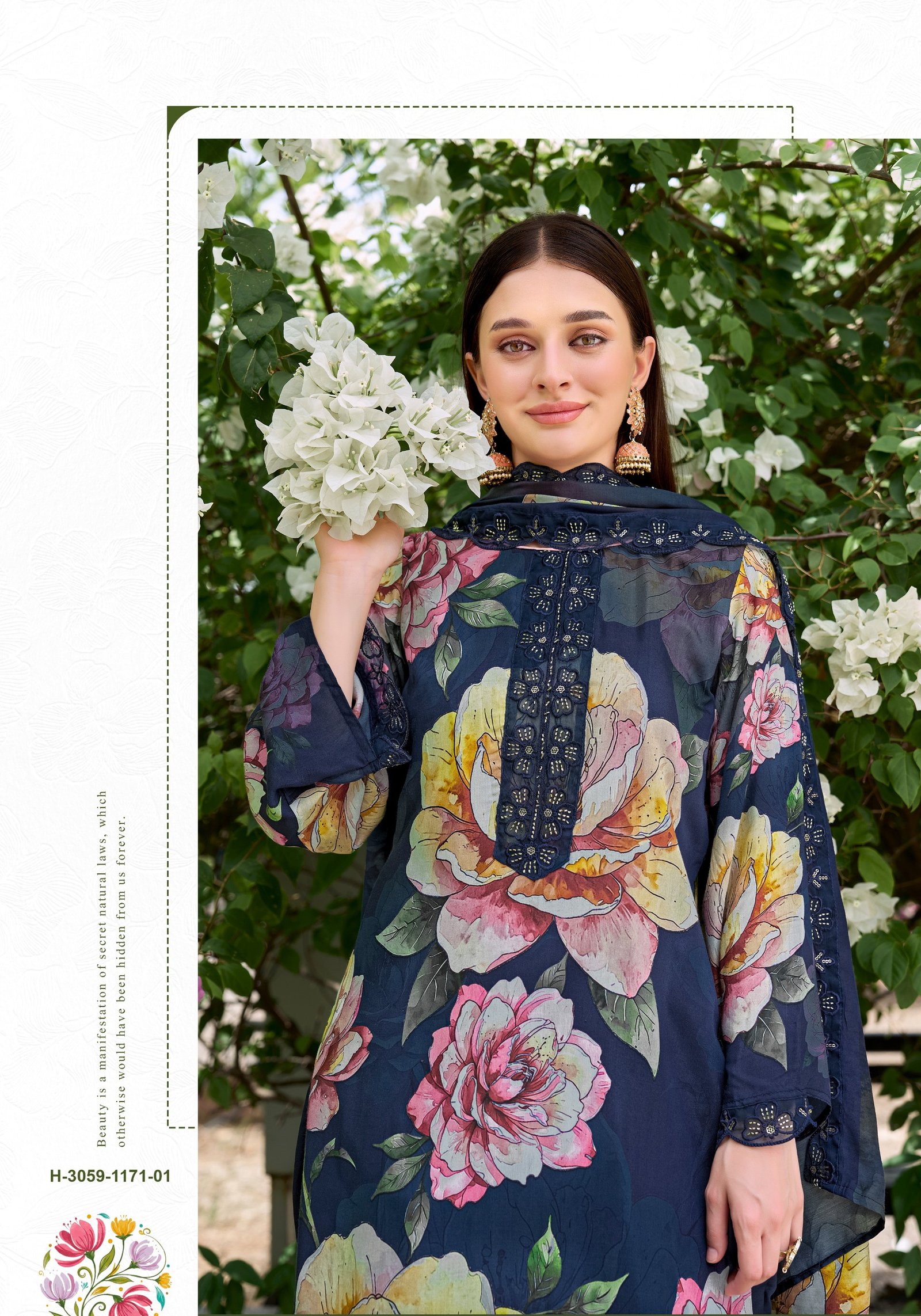 FARIHA 7 ALOK - Image 6