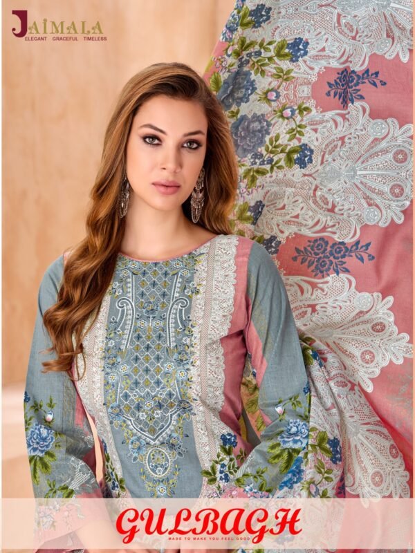 GULBAGH READYMADE
