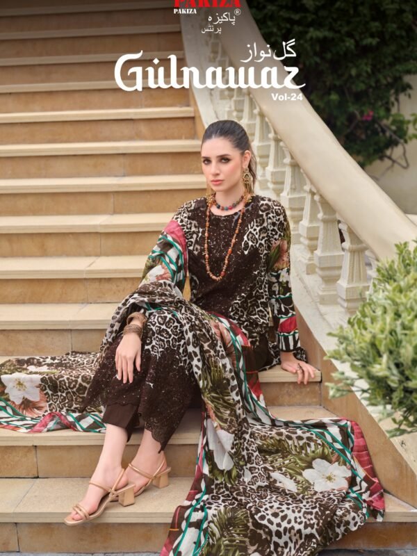 GULNAWAZ 24 PAKIZA