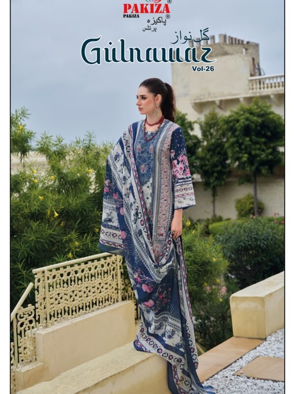 GULNAWAZ 26 PAKIZA