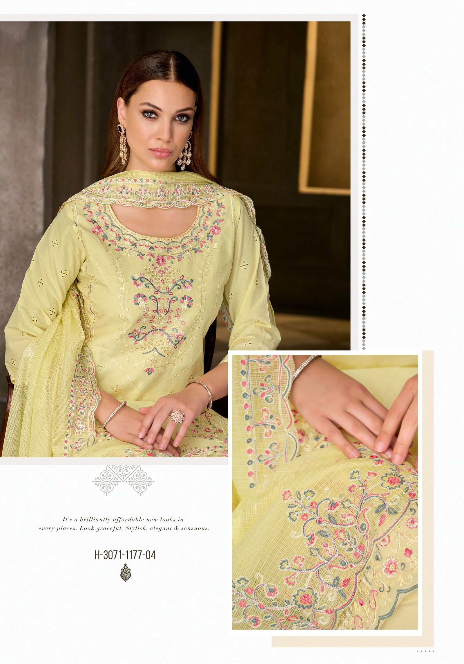 JADE OMBRE 6 ALOK - Image 5