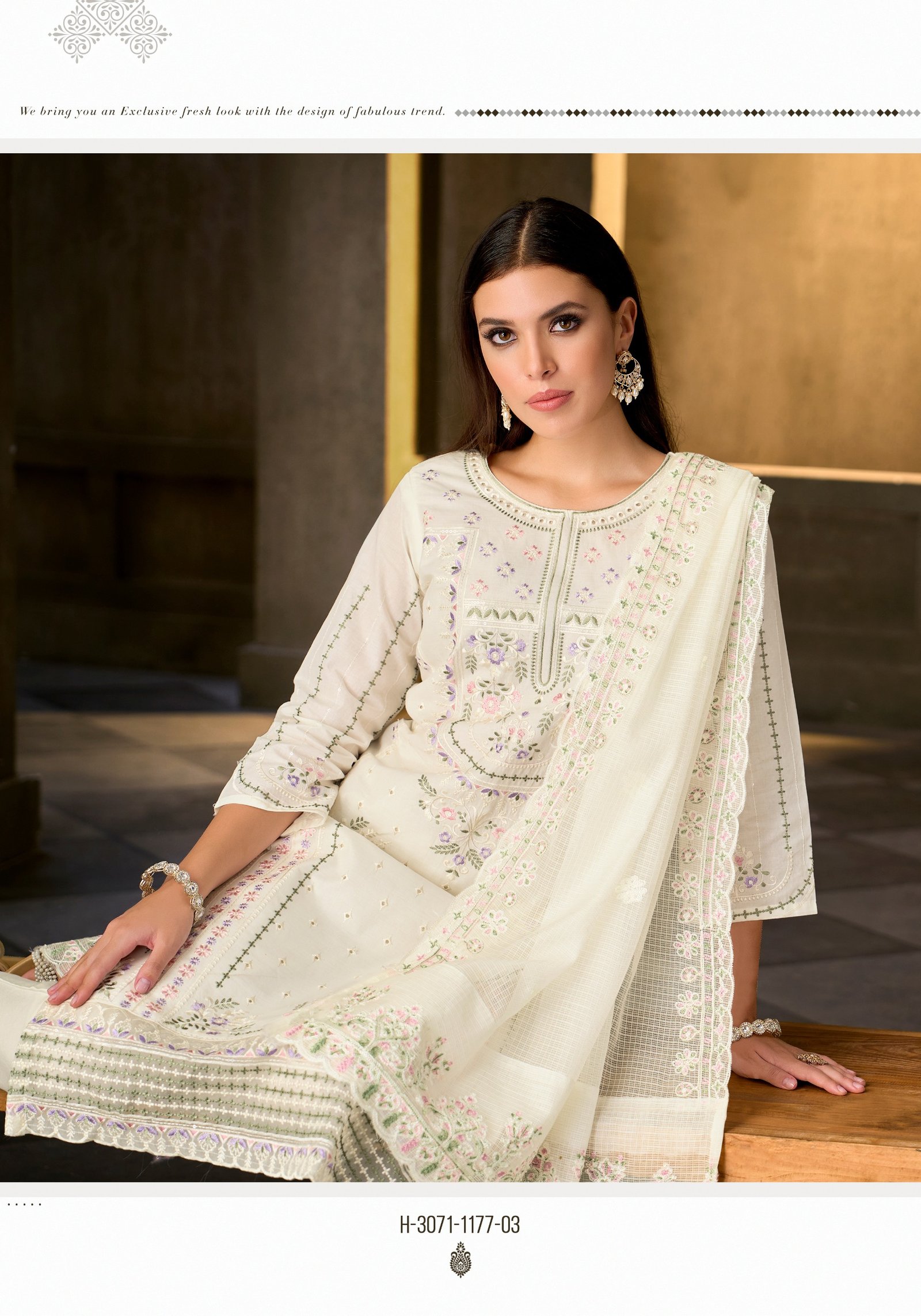 JADE OMBRE 6 ALOK - Image 6