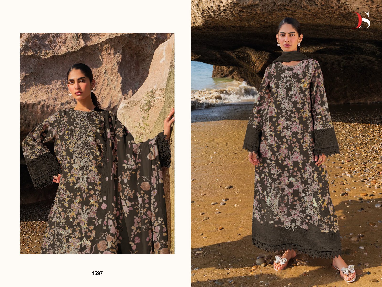 JADE PREMIUM 4 DEEPSY SUITS