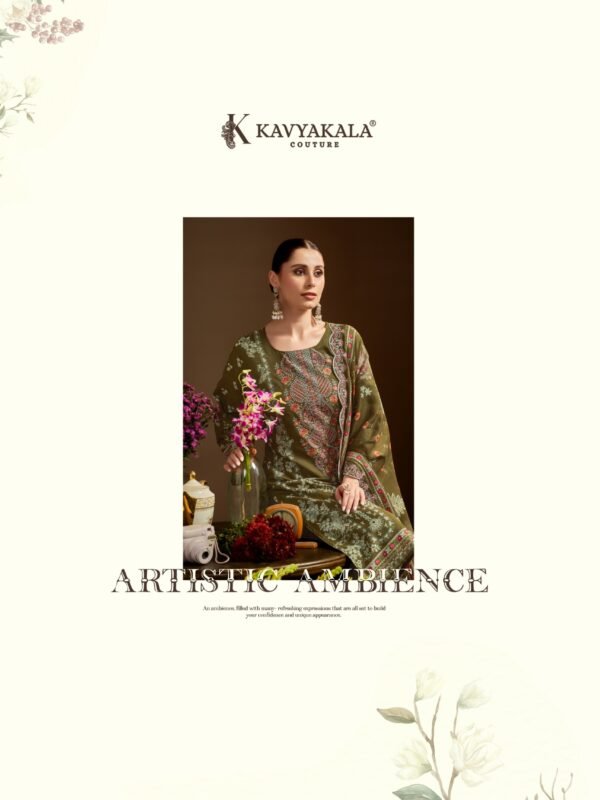 MANNAT KAVYA KALA