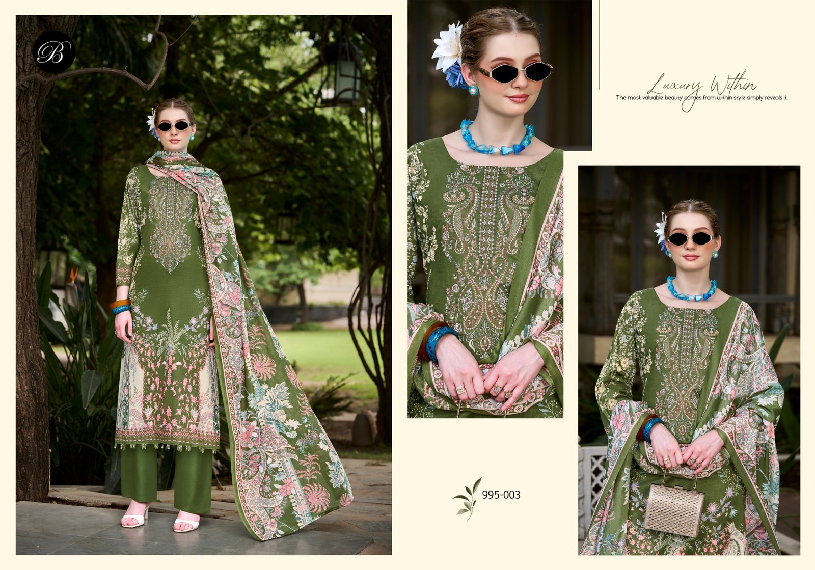 NAIRA VOL 153 BELLIZA