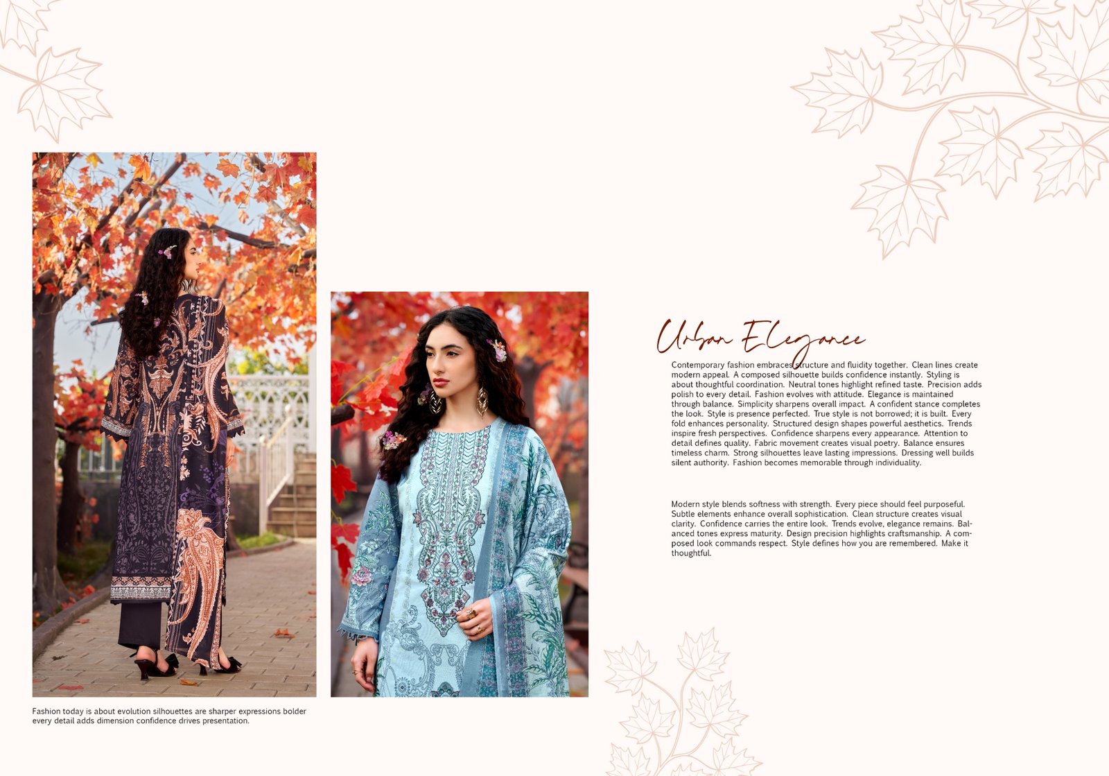 NEEDLE WONDER VOL 15 ROMANI (Cotton Dupatta) - Image 10