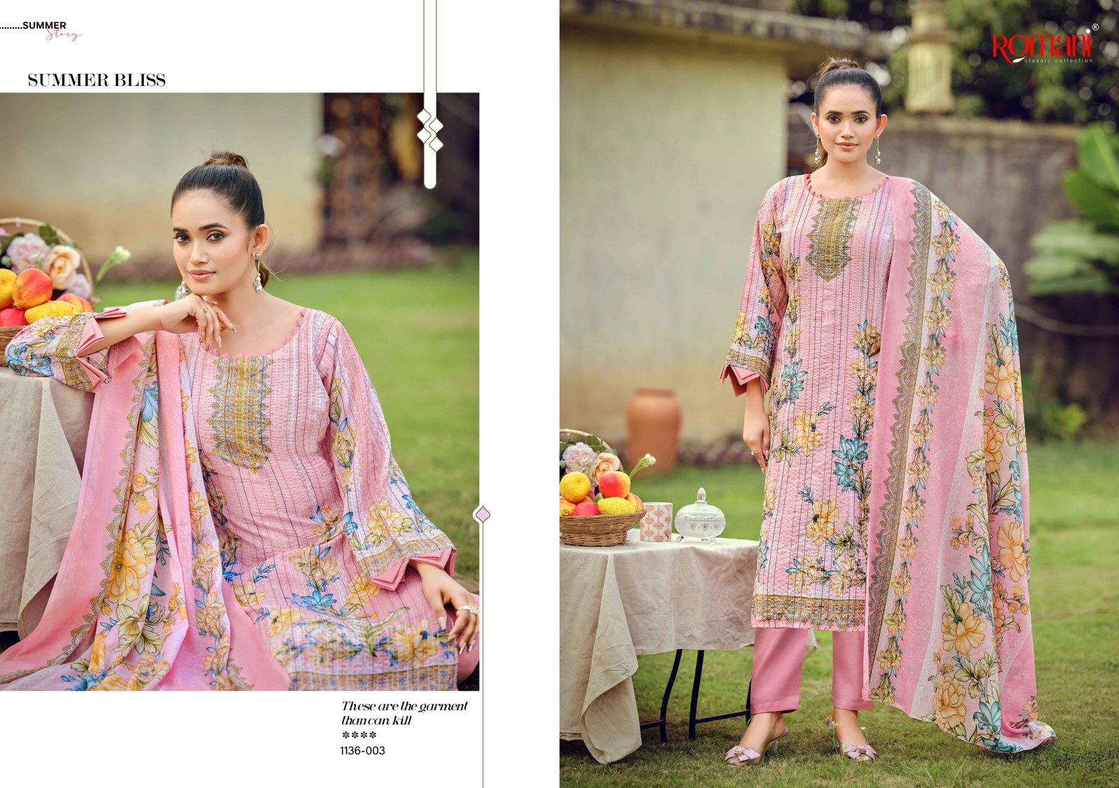 RICHA ROMANI (Cotton Dupatta) - Image 10