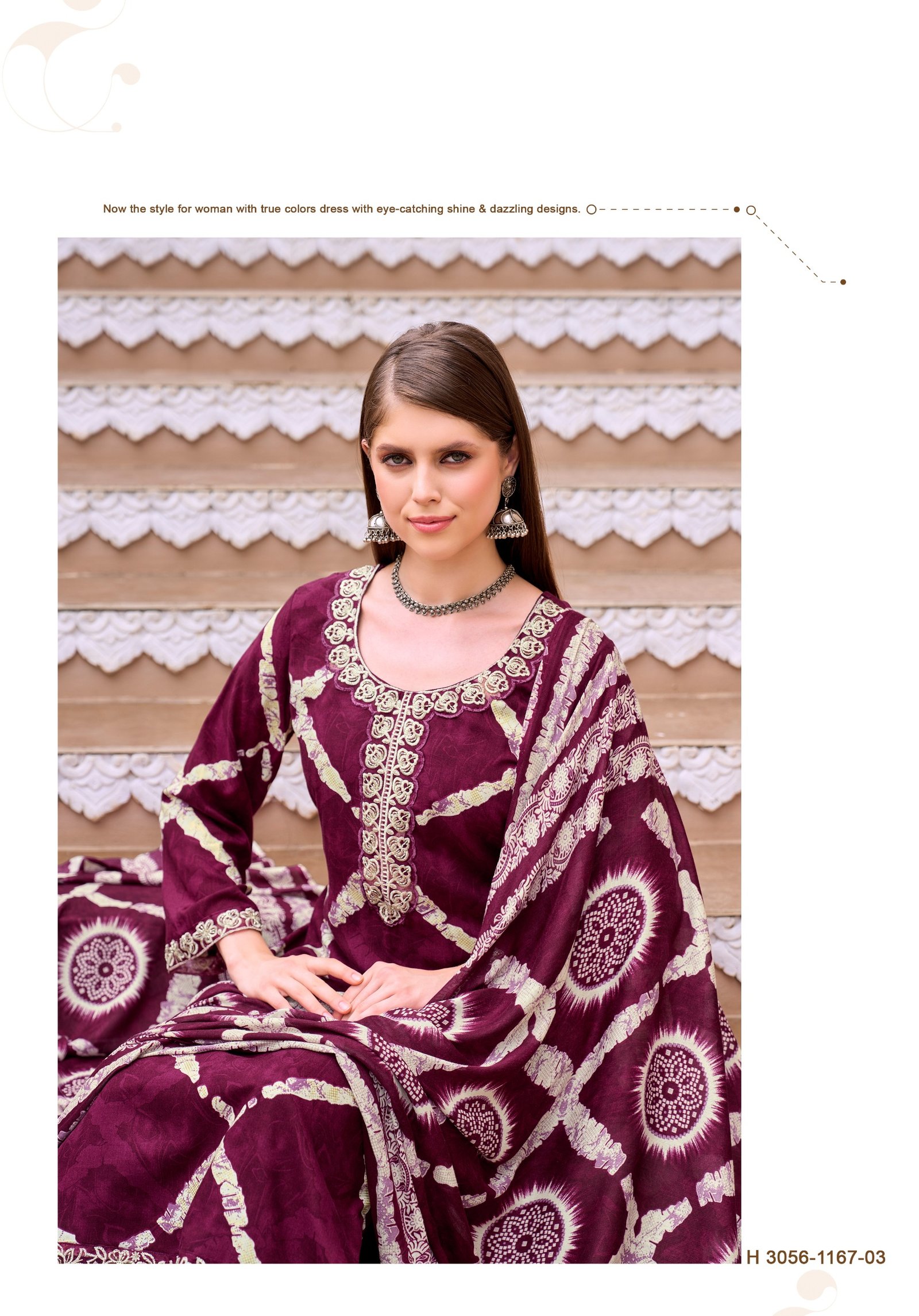 TURKISH 16 ALOK
