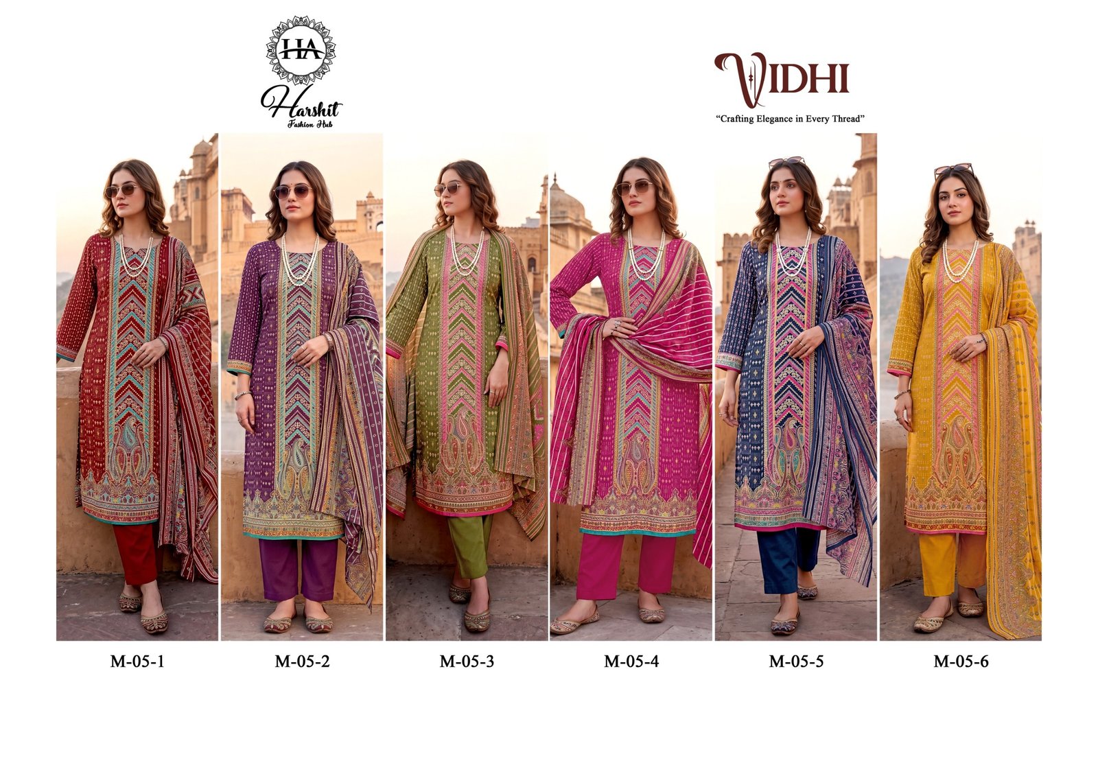VIDHI HARSHIT ALOK - Image 6