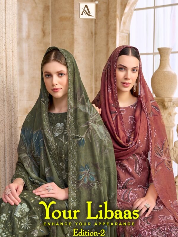 YOUR LIBAAS 2 ALOK