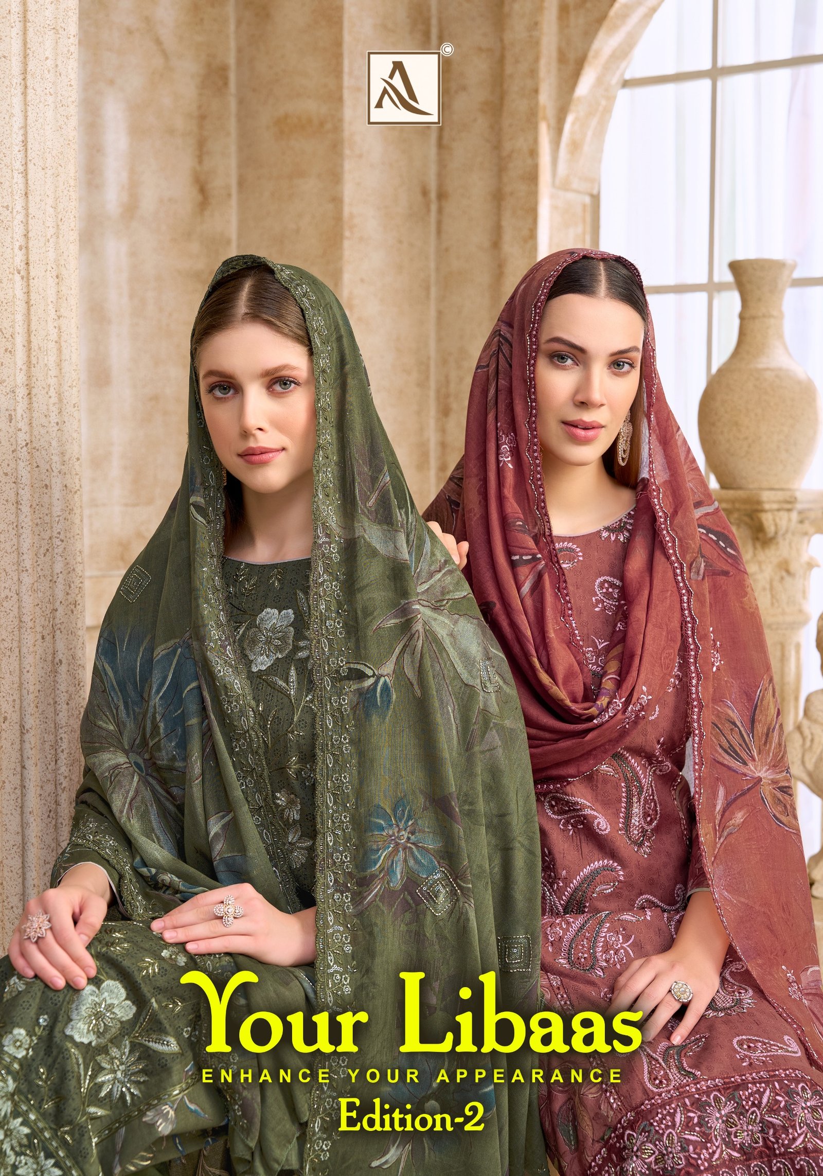 YOUR LIBAAS 2 ALOK