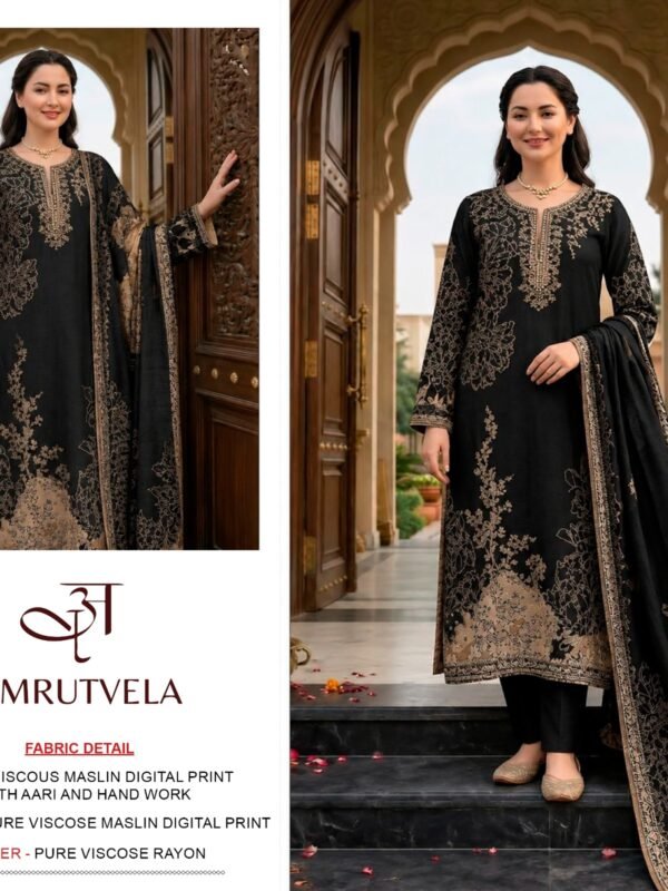 AMRUTVELA AT 210 GH