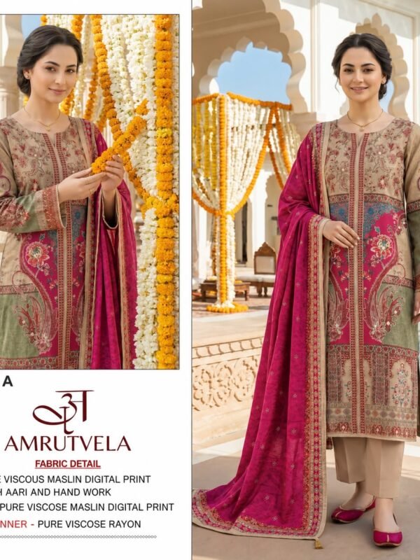 AMRUTVELA AT 241