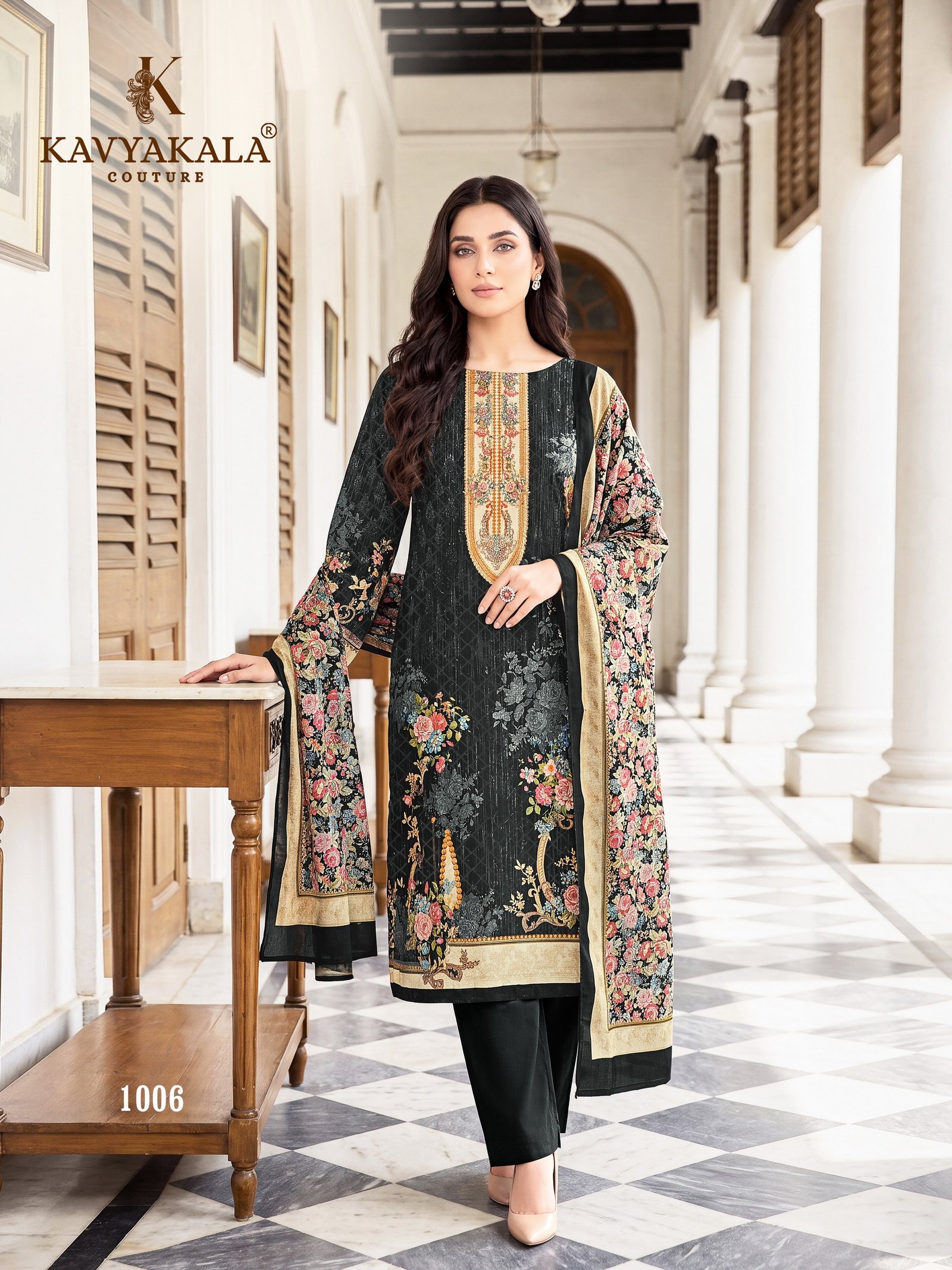 MARIA B KAVYA KALA - Image 7