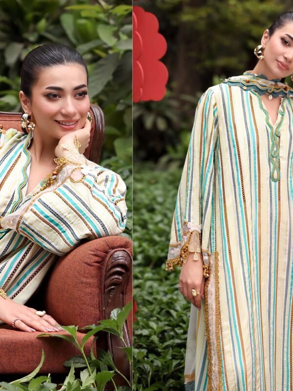 MARIA B MPRINT 9 BY DEEPSY SUITS
