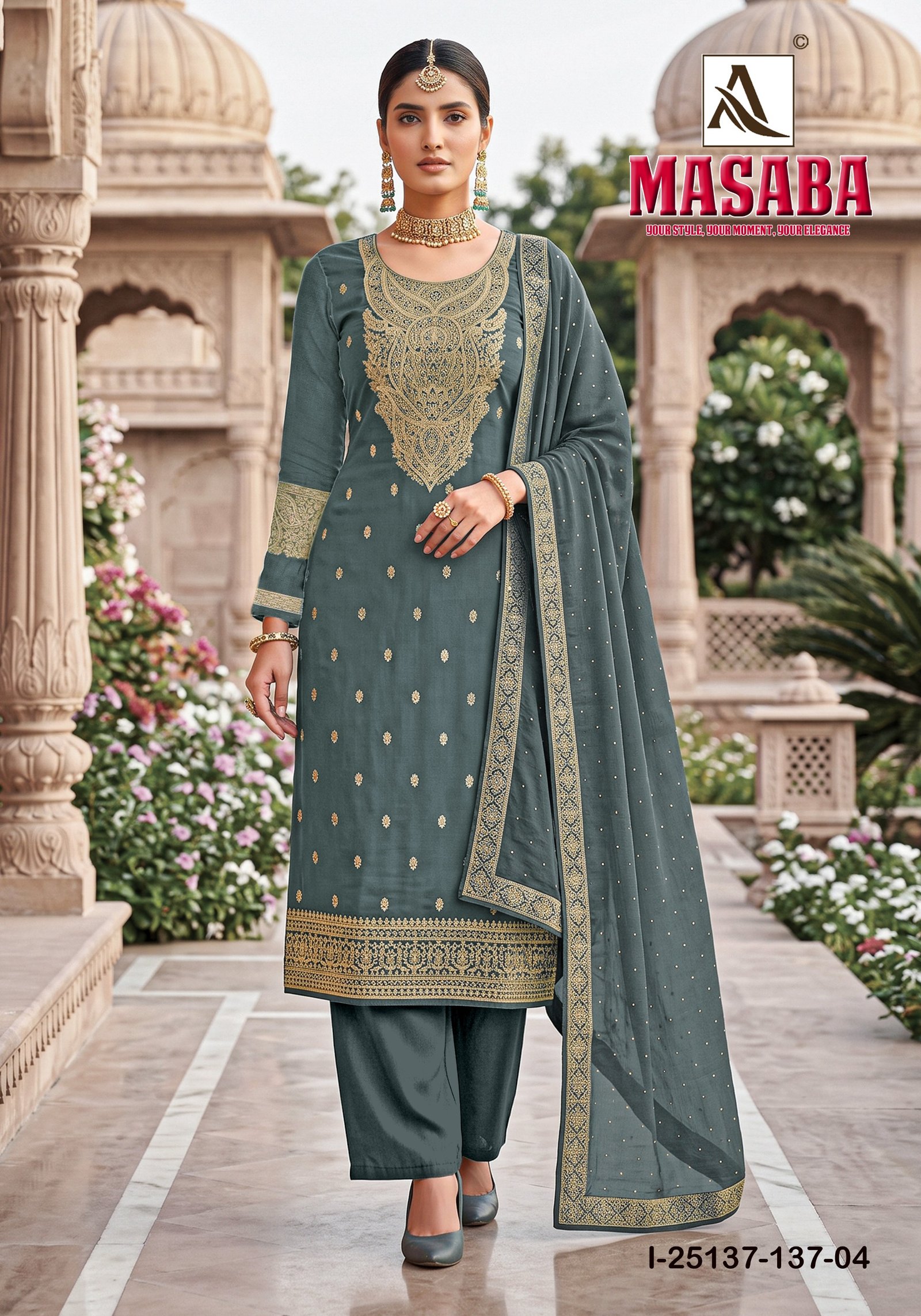 MASABA ALOK - Image 10