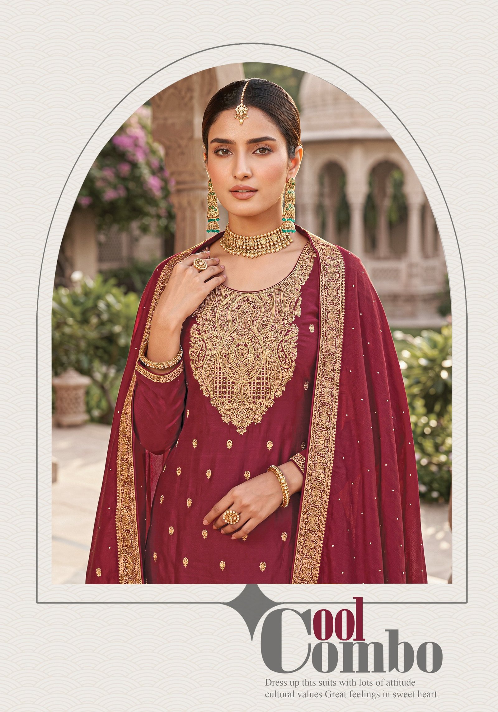 MASABA ALOK - Image 2
